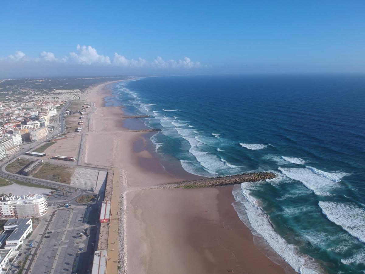 Paradise Costa de Caparica Ngoại thất bức ảnh