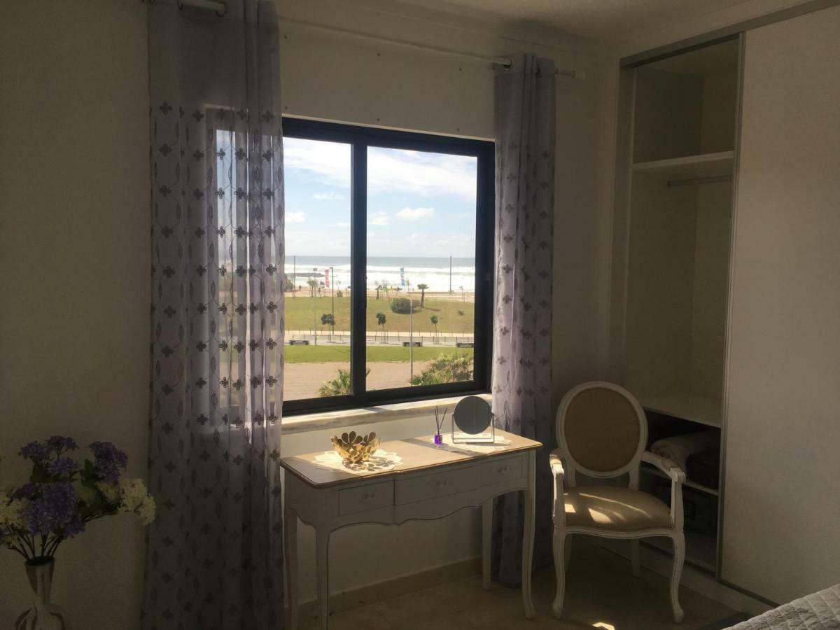 Paradise Costa de Caparica Ngoại thất bức ảnh