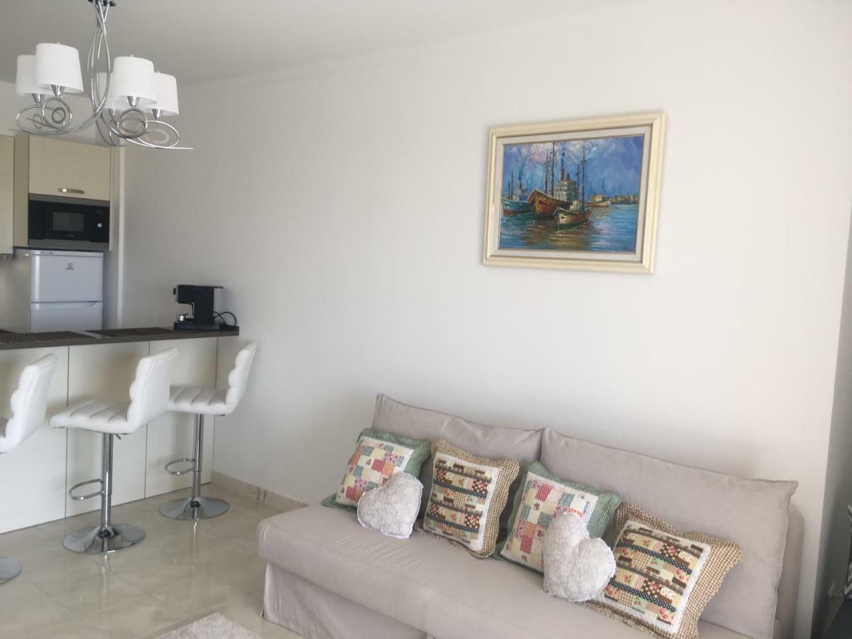 Paradise Costa de Caparica Ngoại thất bức ảnh