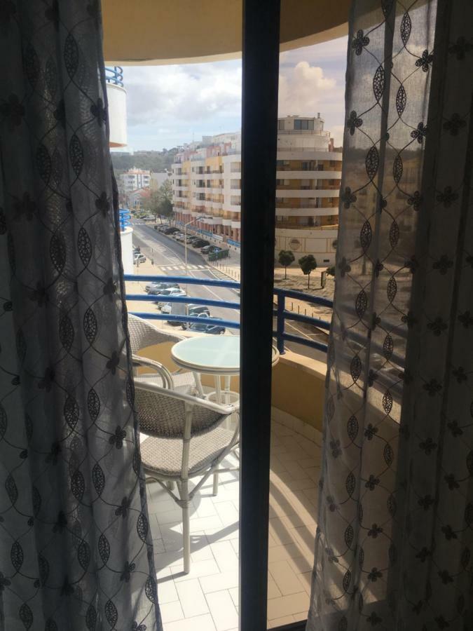 Paradise Costa de Caparica Ngoại thất bức ảnh