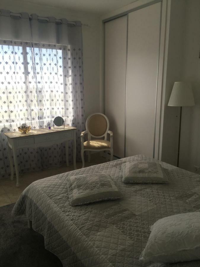 Paradise Costa de Caparica Ngoại thất bức ảnh