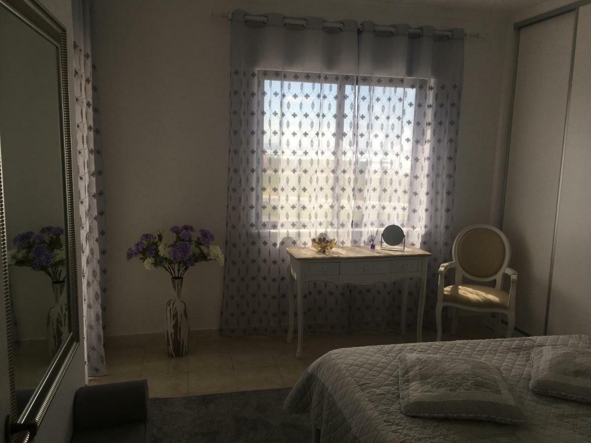 Paradise Costa de Caparica Ngoại thất bức ảnh