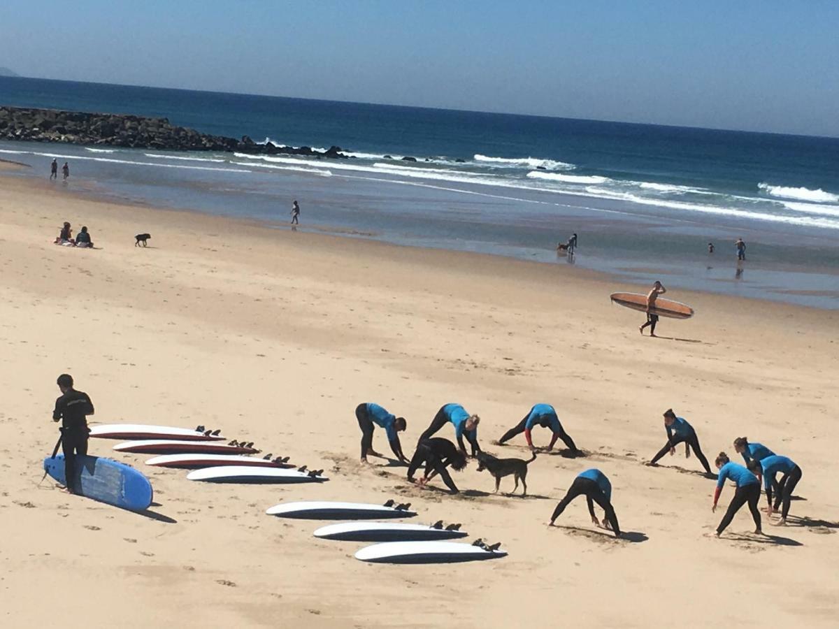 Paradise Costa de Caparica Ngoại thất bức ảnh