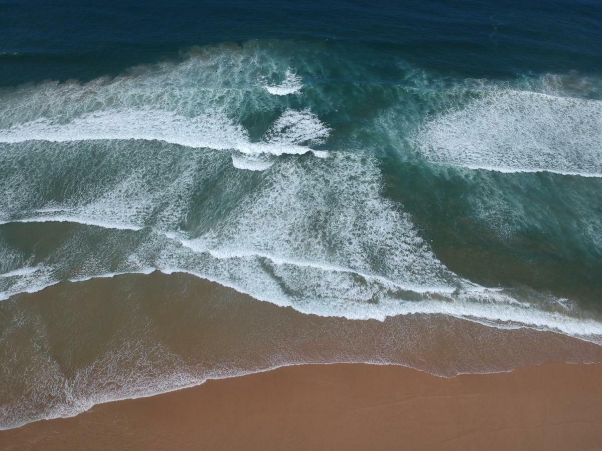 Paradise Costa de Caparica Ngoại thất bức ảnh