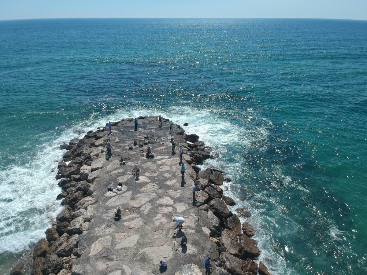Paradise Costa de Caparica Ngoại thất bức ảnh