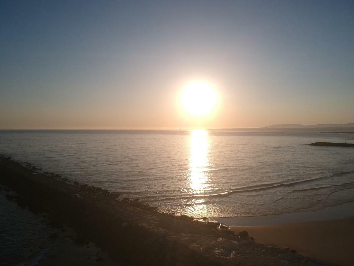 Paradise Costa de Caparica Ngoại thất bức ảnh